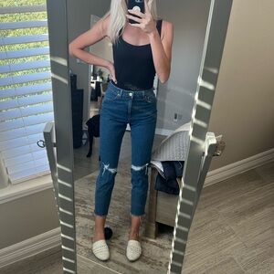 ASOS Denim Jeans
